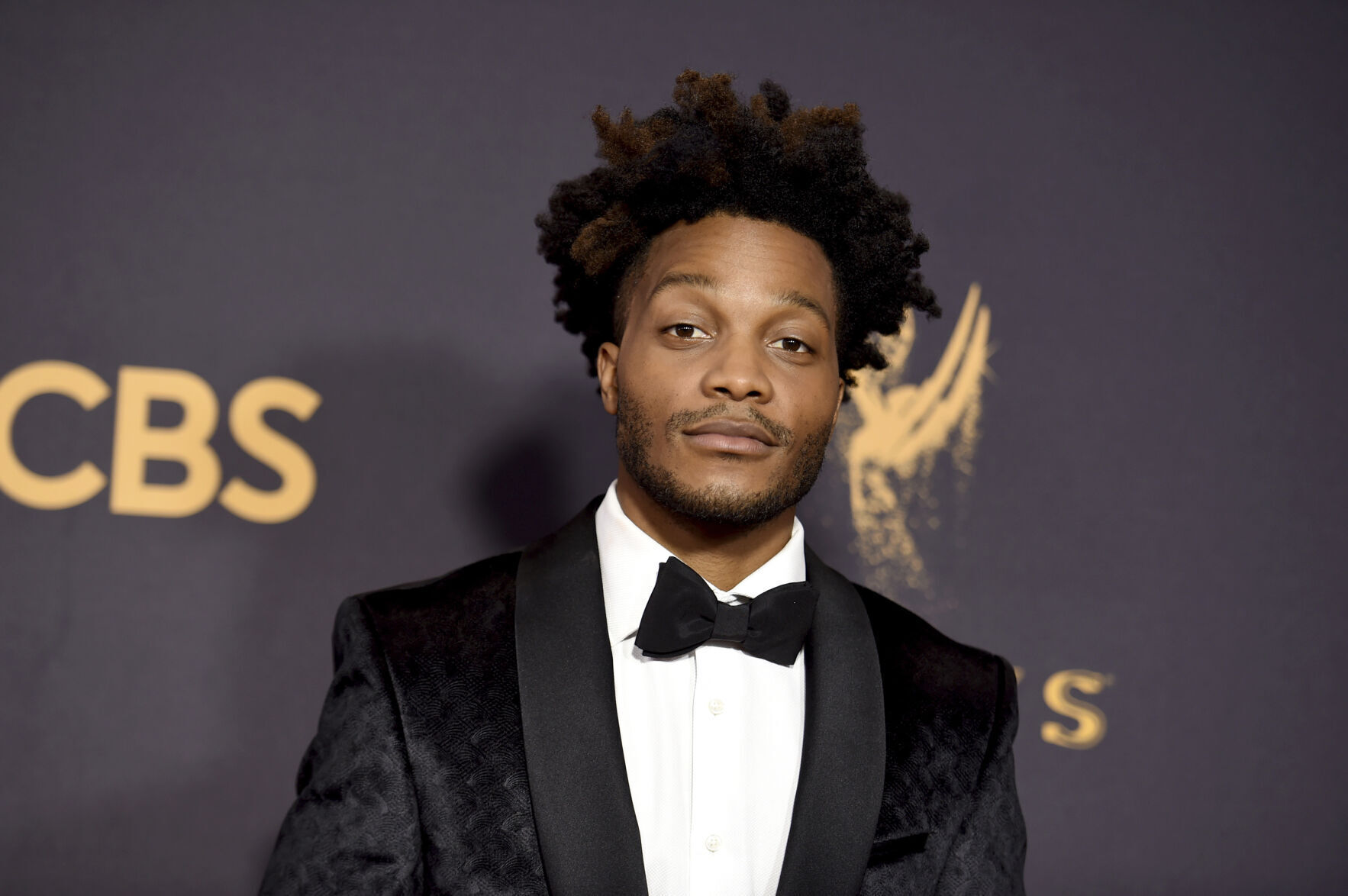 Jermaine Fowler